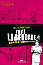 Livro - Frei liberdade