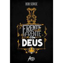 Livro - Frente a frente com Deus Livro - Frente a frente com Deus