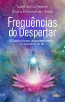 Livro - Frequências do Despertar