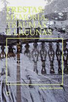 Livro - Frestas Livro - Frestas