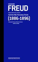 Livro - Freud (1886-1896) — Obras completas volume 1