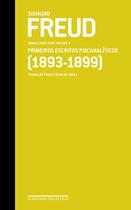 Livro - Freud (1893-1899) - Obras completas volume 3 Livro - Freud (1893-1899) - Obras completas volume 3