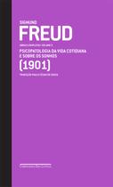 Livro - Freud (1901) - Obras completas volume 5