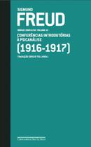 Livro - Freud (1916 - 1917) - Obras completas volume 13 Livro - Freud (1916 - 1917) - Obras completas volume 13