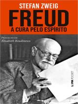 Livro - Freud - A Cura Pelo Espirito