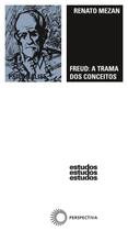 Livro - Freud: a trama dos conceitos Livro - Freud: a trama dos conceitos