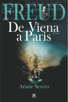 Livro - Freud de Viena a Paris Livro - Freud de Viena a Paris