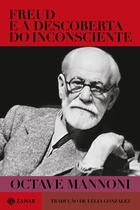 Livro - Freud e a descoberta do inconsciente