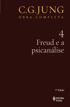 Livro - Freud e a psicanálise - Vol. 4 Livro - Freud e a psicanálise - Vol. 4