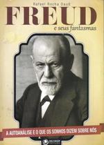 Livro Freud e Seus Fantasmas Ed. 1