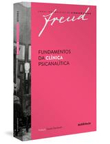 Livro - Freud - Fundamentos da clínica psicanalítica