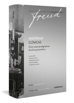 Livro - Freud - Histórias clínicas Livro - Freud - Histórias clínicas