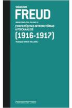 Livro Freud Obras Completas Vol 13 - 1916-1917 (Sigmund Freud)