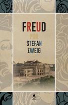Livro - Freud por Stefan Zweig