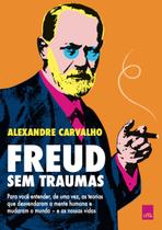 Livro - Freud sem traumas