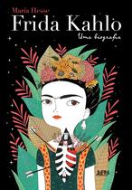 Livro - Frida Kahlo: uma biografia