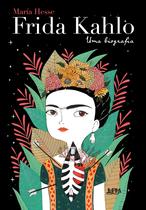 Livro - Frida Kahlo: uma biografia Livro - Frida Kahlo: uma biografia