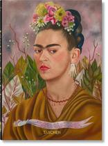 Livro - Frida Kahlo Livro - Frida Kahlo