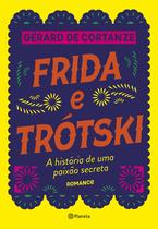 Livro - Frida Trótski Livro - Frida Trótski