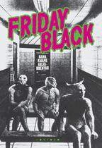 Livro - Friday Black