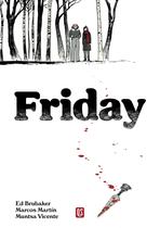 Livro - Friday
