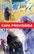 Livro - Frieren e a Jornada para o Além Vol. 9