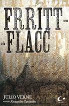 Livro - Fritt-flacc Livro - Fritt-flacc