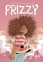 Livro - Frizzy