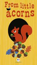 Livro - From little acorns
