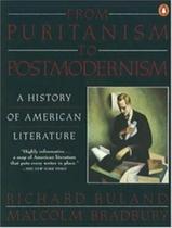 Livro - From Puritanism To Postmodernism