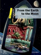Livro - From The Earth To The Moon - 2Nd Ed - OXFORD UNIVERSITY
