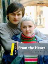 Livro - From The Heart - 2Nd Edition Livro - From The Heart - 2Nd Edition