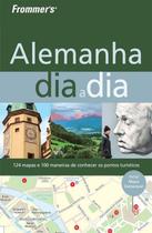 Livro - Frommer's Alemanha dia a dia