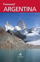Livro - Frommer's Argentina