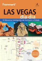 Livro - Frommer's Las Vegas dia a dia