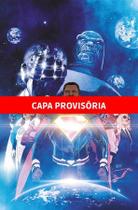 Livro - Fronteira Infinita Vol.02 (de 4)
