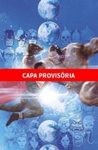 Livro - Fronteira Infinita vol.4 (de 4) Livro - Fronteira Infinita vol.4 (de 4)