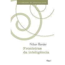 Livro - Fronteiras da inteligência Livro - Fronteiras da inteligência