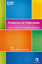 Livro - Fronteiras da publicidade
