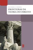 Livro - Fronteiras da teoria do direito