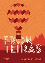 Livro - Fronteiras Livro - Fronteiras