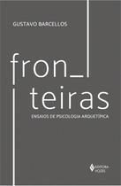 Livro - Fronteiras
