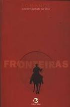 Livro - Fronteiras Livro - Fronteiras