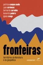Livro - Fronteiras Livro - Fronteiras