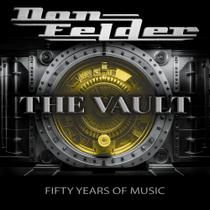 Livro FRONTIERS The Vault 1975-2025 Cinquenta anos de música Livro FRONTIERS The Vault 1975-2025 Cinquenta anos de música