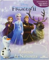 Livro - Frozen 2