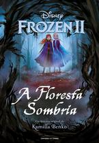 Livro - Frozen II