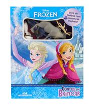 Livro - Frozen