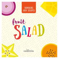 Livro - Fruit Salad: numbers and shapes