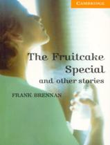 Livro - Fruitcake Special And Other Stories - Level 4